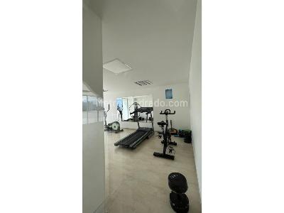 Apartaestudio en venta en Mejoras Publicas, Bucaramanga, 40 m² · foto 13 de 20