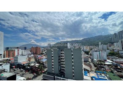 Apartaestudio en venta en Mejoras Publicas, Bucaramanga, 40 m² · foto 14 de 20