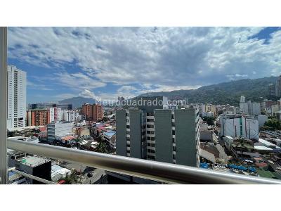 Apartaestudio en venta en Mejoras Publicas, Bucaramanga, 40 m² · foto 15 de 20