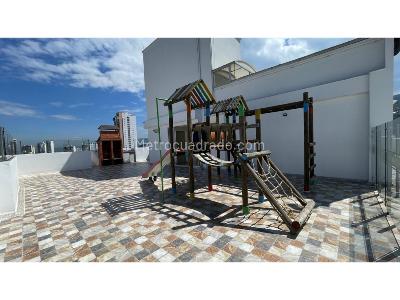 Apartaestudio en venta en Mejoras Publicas, Bucaramanga, 40 m² · foto 17 de 20