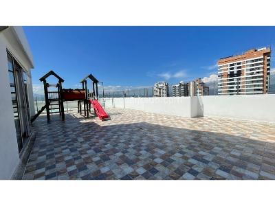 Apartaestudio en venta en Mejoras Publicas, Bucaramanga, 40 m² · foto 18 de 20
