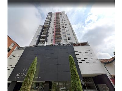 Apartaestudio en venta en Mejoras Publicas, Bucaramanga, 40 m² · foto 2 de 20