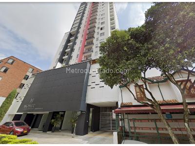 Apartaestudio en venta en Mejoras Publicas, Bucaramanga, 40 m² · foto 3 de 20
