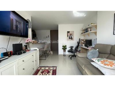 Apartaestudio en venta en Mejoras Publicas, Bucaramanga, 40 m² · foto 5 de 20