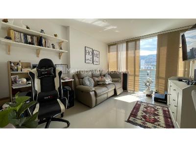Apartaestudio en venta en Mejoras Publicas, Bucaramanga, 40 m² · foto 7 de 20