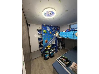 Apartamento de 2 alcobas en venta en Mejoras Publicas, Bucaramanga, 94 m² · foto 10 de 11