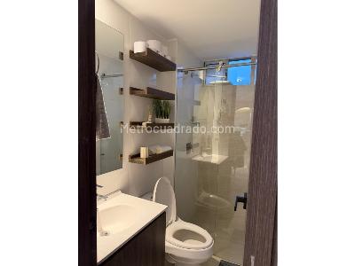 Apartamento de 2 alcobas en venta en Mejoras Publicas, Bucaramanga, 94 m² · foto 11 de 11