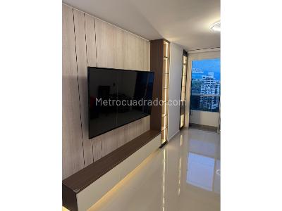 Apartamento de 2 alcobas en venta en Mejoras Publicas, Bucaramanga, 94 m² · foto 2 de 11