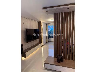 Apartamento de 2 alcobas en venta en Mejoras Publicas, Bucaramanga, 94 m² · foto 3 de 11