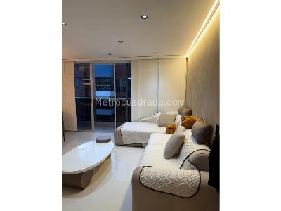 Apartamento de 2 alcobas en venta en Mejoras Publicas, Bucaramanga, 94 m² · foto 4 de 11