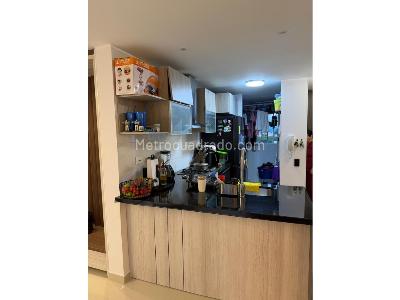 Apartamento de 2 alcobas en venta en Mejoras Publicas, Bucaramanga, 94 m² · foto 6 de 11