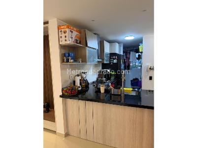 Apartamento de 2 alcobas en venta en Mejoras Publicas, Bucaramanga, 94 m² · foto 9 de 11