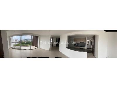 Apartamento de 3 alcobas en venta en Floridablanca, Bucaramanga, 91 m² · foto 3 de 16