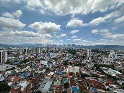 Apartamento de 3 alcobas en venta en Nuevo Sotomayor, Bucaramanga, 75 m² · foto 11 de 12