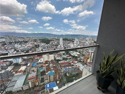 Apartamento de 3 alcobas en venta en Nuevo Sotomayor, Bucaramanga, 75 m² · foto 12 de 12