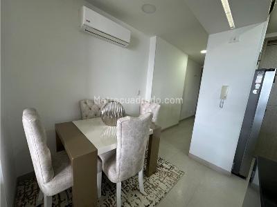 Apartamento de 3 alcobas en venta en Nuevo Sotomayor, Bucaramanga, 75 m² · foto 2 de 12
