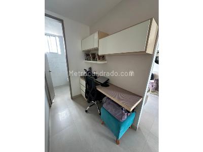 Apartamento de 3 alcobas en venta en Nuevo Sotomayor, Bucaramanga, 75 m² · foto 3 de 12