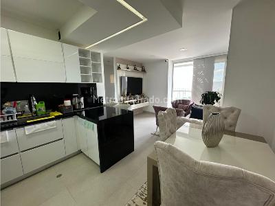 Apartamento de 3 alcobas en venta en Nuevo Sotomayor, Bucaramanga, 75 m² · foto 4 de 12