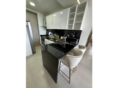 Apartamento de 3 alcobas en venta en Nuevo Sotomayor, Bucaramanga, 75 m² · foto 5 de 12