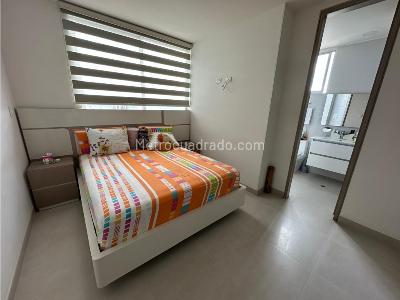 Apartamento de 3 alcobas en venta en Nuevo Sotomayor, Bucaramanga, 75 m² · foto 6 de 12