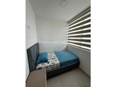 Apartamento de 3 alcobas en venta en Nuevo Sotomayor, Bucaramanga, 75 m² · foto 7 de 12