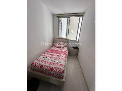 Apartamento de 3 alcobas en venta en Nuevo Sotomayor, Bucaramanga, 75 m² · foto 8 de 12