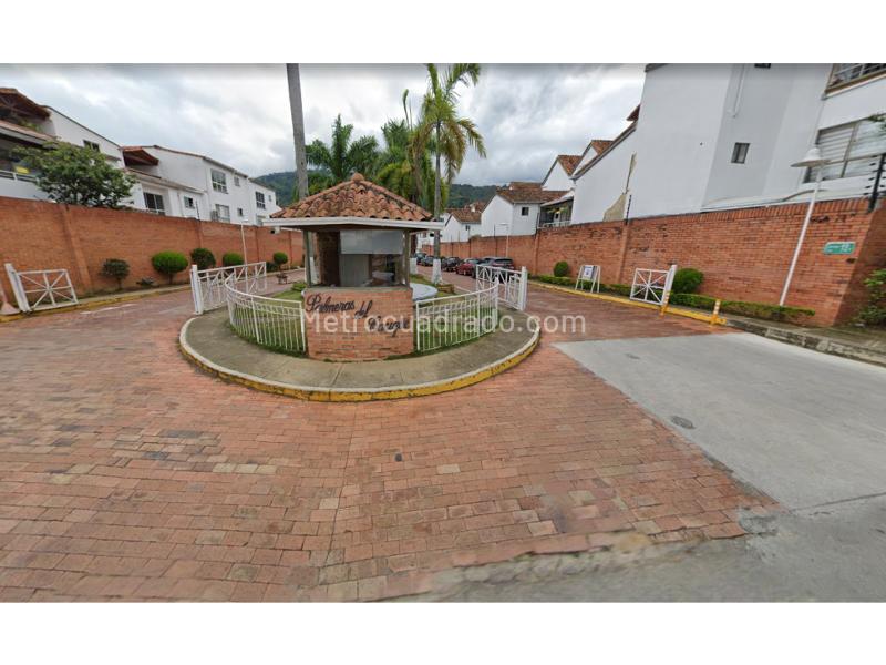 Casa – Bucaramanga - Vista 2