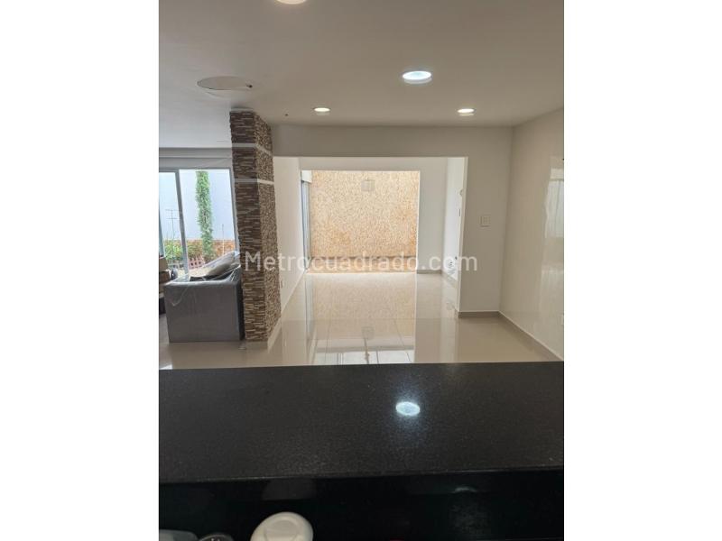 Casa – Bucaramanga - Vista 3