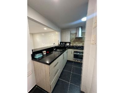 Casa de 4 alcobas en venta en Lagos Del Cacique, Bucaramanga, 184 m² · foto 9 de 20