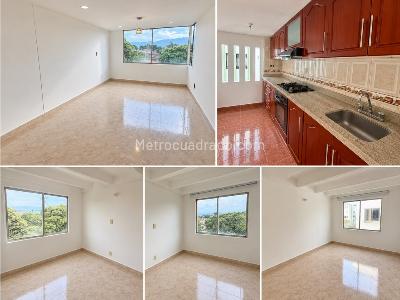 Apartamento de 3 alcobas en venta en Real De Minas, Bucaramanga, 78 m² · foto 4 de 6