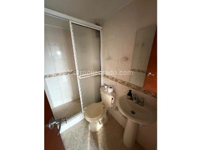 Apartamento de 3 alcobas en venta en Real De Minas, Bucaramanga, 78 m² · foto 5 de 6