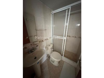 Apartamento de 3 alcobas en venta en Real De Minas, Bucaramanga, 78 m² · foto 6 de 6