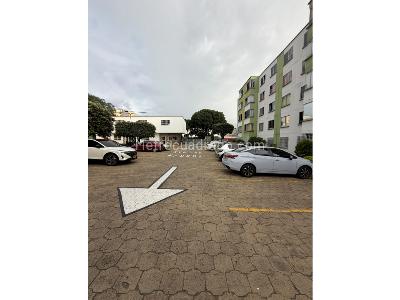 Apartamento de 3 alcobas en venta en Real De Minas, Bucaramanga, 78 m² · foto 2 de 6