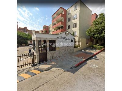 Apartamento de 3 alcobas en venta en Bosque, Bucaramanga, 91 m² · foto 2 de 20
