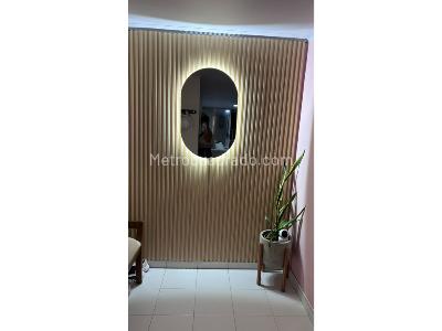 Apartamento de 3 alcobas en venta en Bosque, Bucaramanga, 91 m² · foto 3 de 20