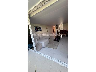 Apartamento de 3 alcobas en venta en Bosque, Bucaramanga, 91 m² · foto 5 de 20