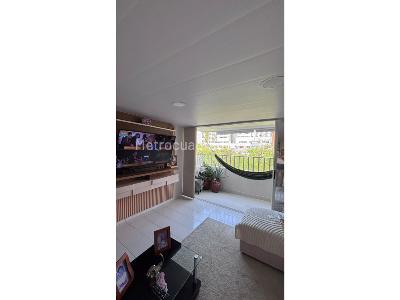 Apartamento de 3 alcobas en venta en Bosque, Bucaramanga, 91 m² · foto 7 de 20