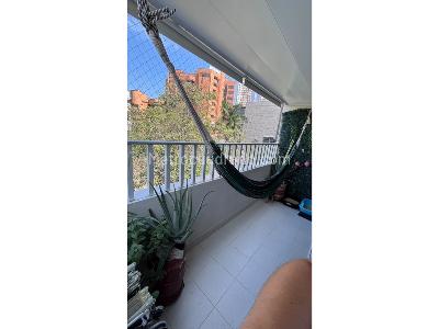 Apartamento de 3 alcobas en venta en Bosque, Bucaramanga, 91 m² · foto 8 de 20