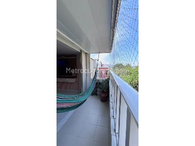 Apartamento de 3 alcobas en venta en Bosque, Bucaramanga, 91 m² · foto 9 de 20