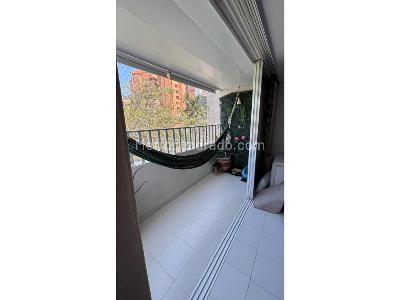 Apartamento de 3 alcobas en venta en Bosque, Bucaramanga, 91 m² · foto 10 de 20