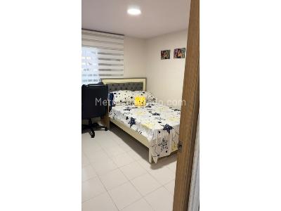 Apartamento de 3 alcobas en venta en Bosque, Bucaramanga, 91 m² · foto 19 de 20