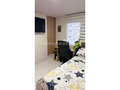 Apartamento de 3 alcobas en venta en Bosque, Bucaramanga, 91 m² · foto 20 de 20