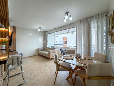 Apartamento de 3 alcobas en venta en Antonia Santos, Bucaramanga, 85 m² · foto 2 de 17