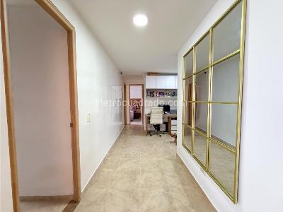Apartamento de 3 alcobas en venta en Antonia Santos, Bucaramanga, 85 m² · foto 3 de 17