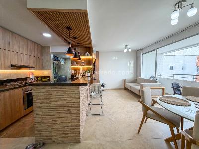 Apartamento de 3 alcobas en venta en Antonia Santos, Bucaramanga, 85 m² · foto 5 de 17