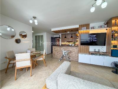 Apartamento de 3 alcobas en venta en Antonia Santos, Bucaramanga, 85 m² · foto 6 de 17