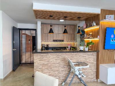 Apartamento de 3 alcobas en venta en Antonia Santos, Bucaramanga, 85 m² · foto 7 de 17