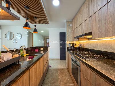 Apartamento de 3 alcobas en venta en Antonia Santos, Bucaramanga, 85 m² · foto 8 de 17