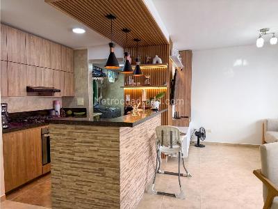 Apartamento de 3 alcobas en venta en Antonia Santos, Bucaramanga, 85 m² · foto 9 de 17