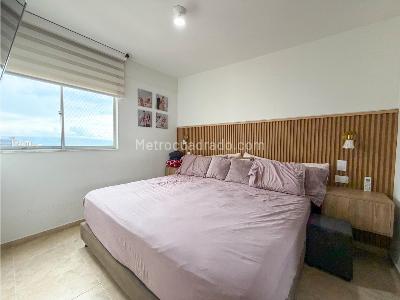 Apartamento de 3 alcobas en venta en Antonia Santos, Bucaramanga, 85 m² · foto 10 de 17